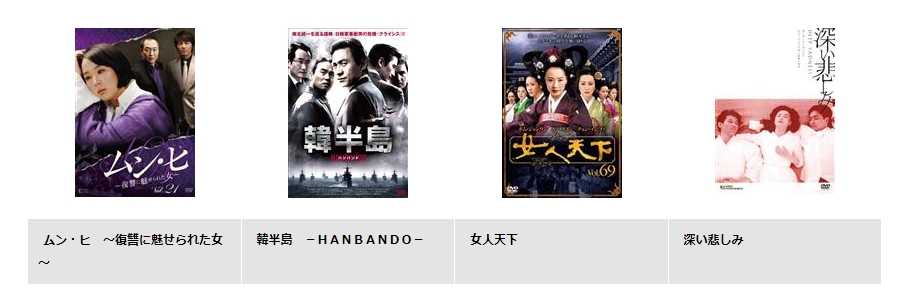 カン・スヨン　ドラマ